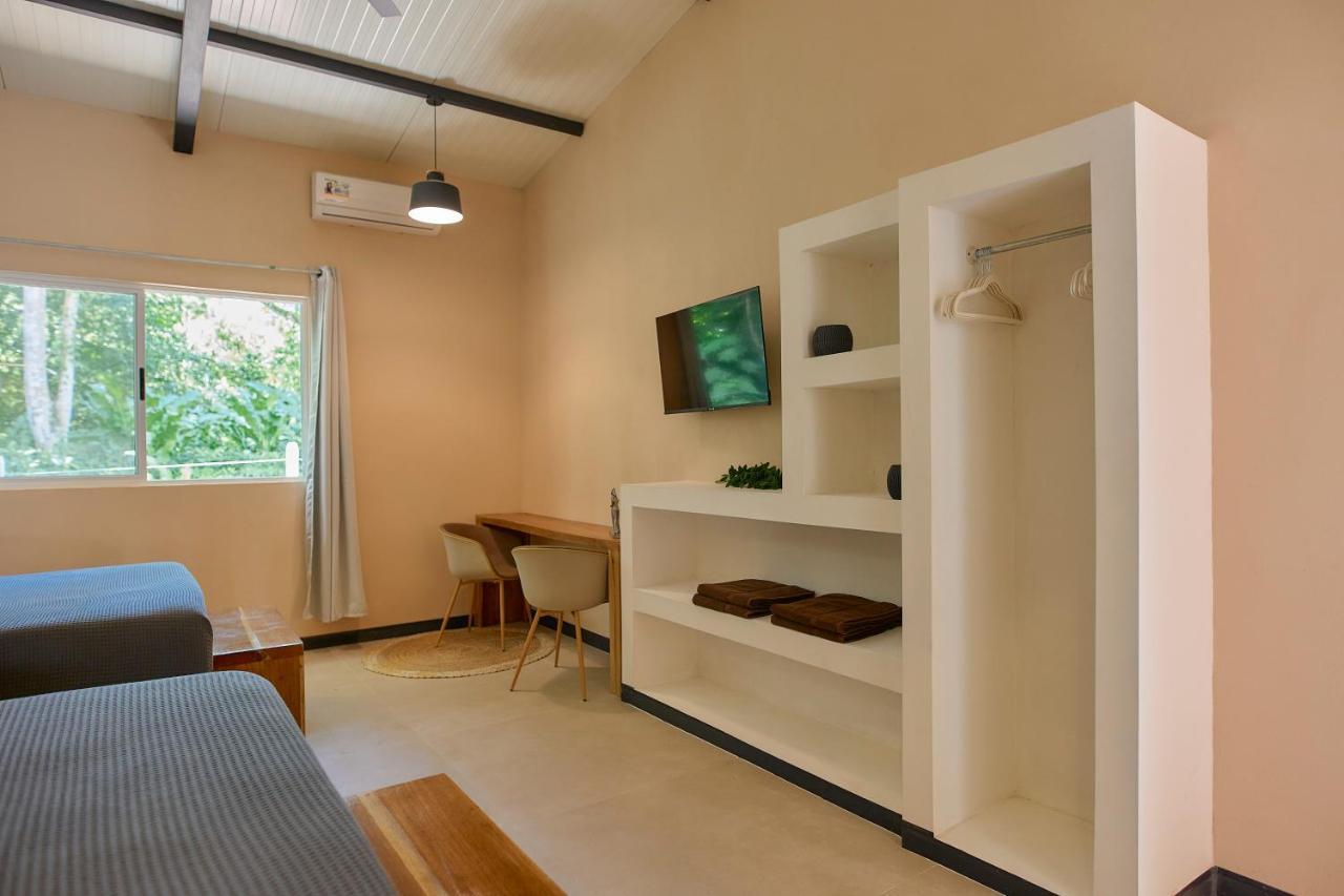 Lalola Villa Privada Cahuita Eksteriør billede