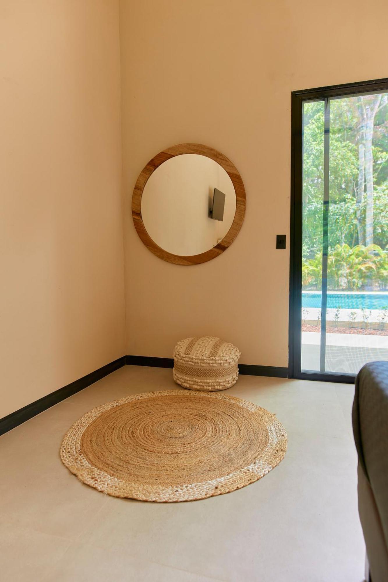 Lalola Villa Privada Cahuita Eksteriør billede